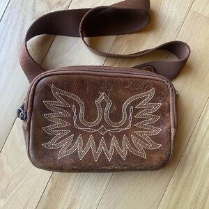 Ariat Casanova Belt Bag
